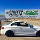Illustration for article titled Track Day Double Date at Streets of Willow